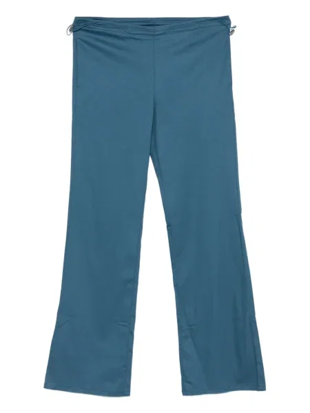 Pantaloni Occleus albastru