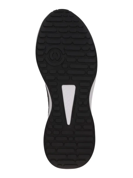 UNDER ARMOUR Športová obuv Charged Edge čierna biela