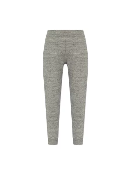 Spodnie dresowe Dsquared2 szare