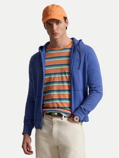 Polo Ralph Lauren Μπλούζα μπλε