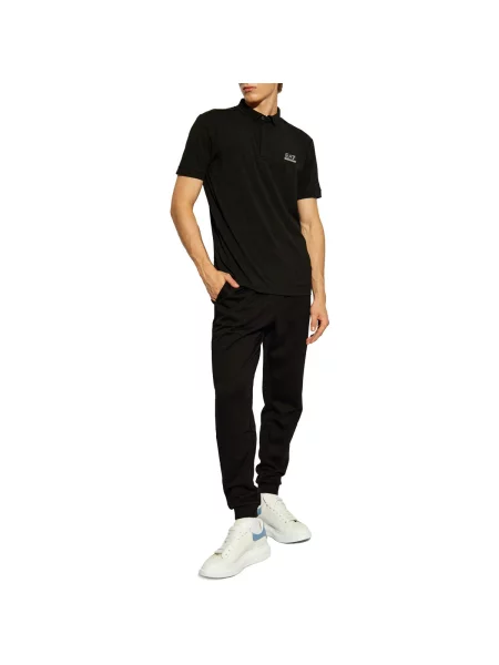 Pantaloni de trening negru