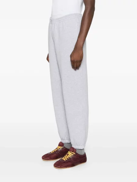 Pantaloni Lacoste gri