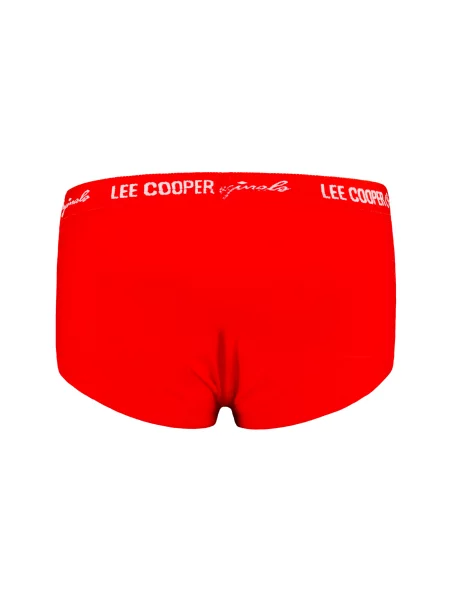 Gaćice Licensed crvena