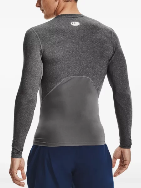 Tricou Under Armour gri