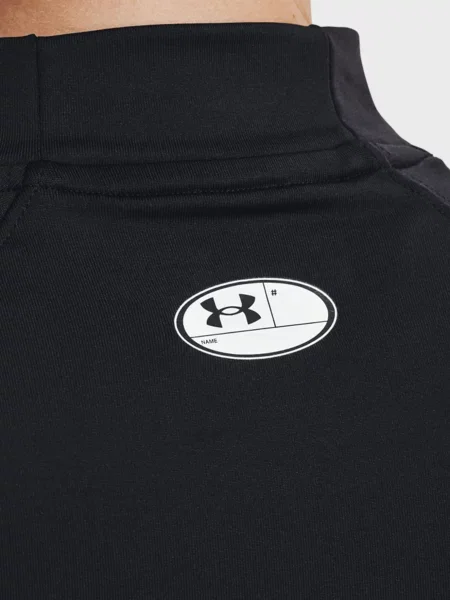 Лонгслів Under Armour чорний