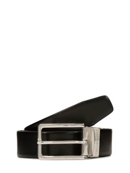 Curea Karl Lagerfeld negru
