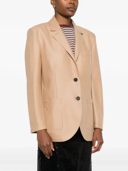 Marynarka Harris Wharf London