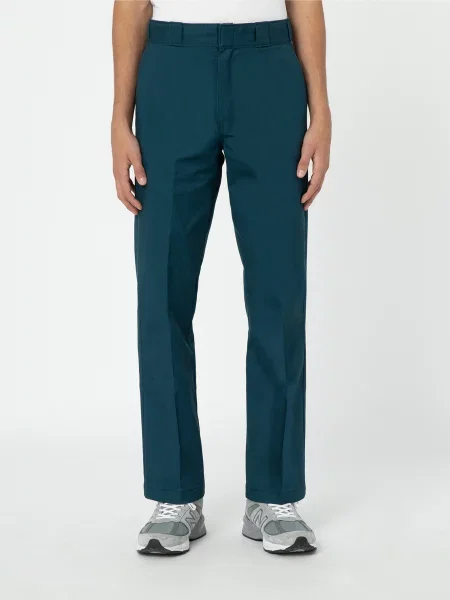 Dickies Штани повсякденні зелений