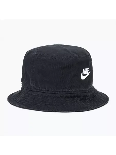 Шапка Nike Apex Futura черно/бяло бяло