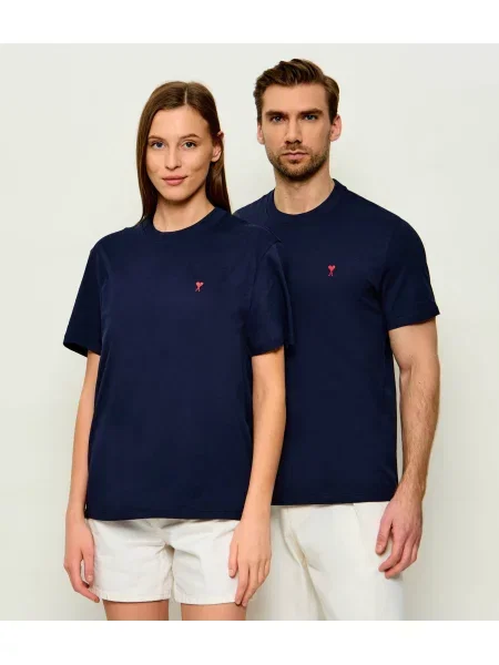 AMI Paris Tricou