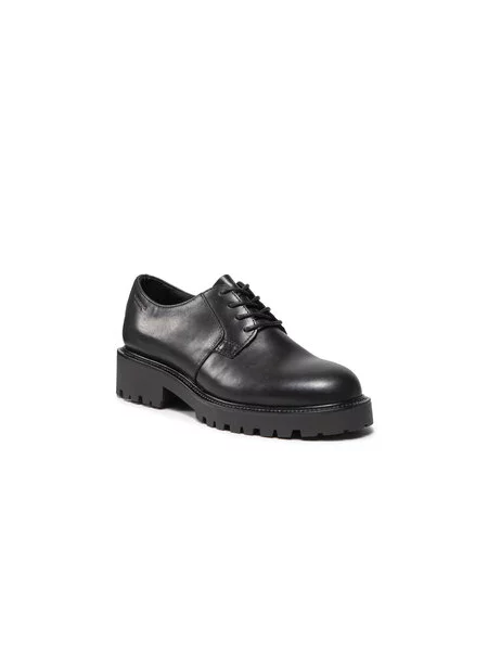 Poltopánky Vagabond Shoemakers Kenova čierna