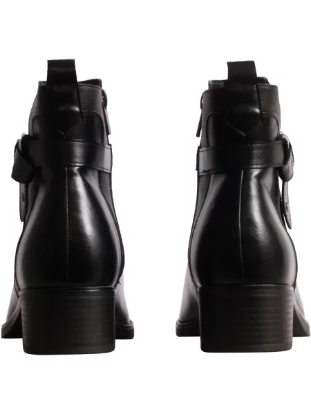 Pantofi Findlay negru
