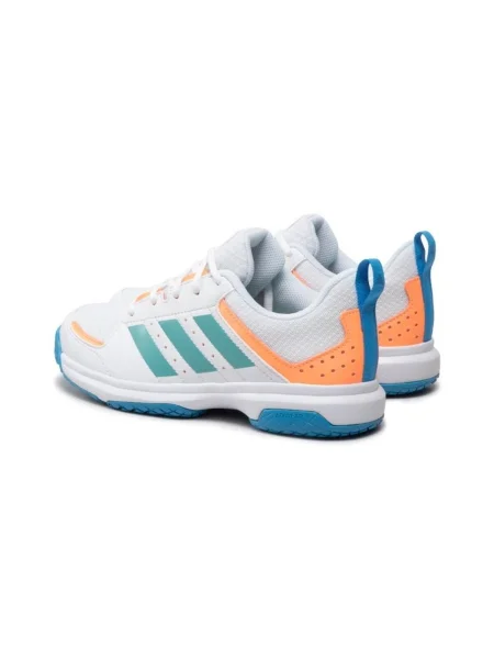 Pantofi Adidas alb