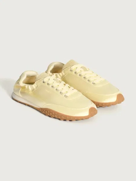 Кросівки Hoff BRIDGE SATIN MIMOSA жовтий