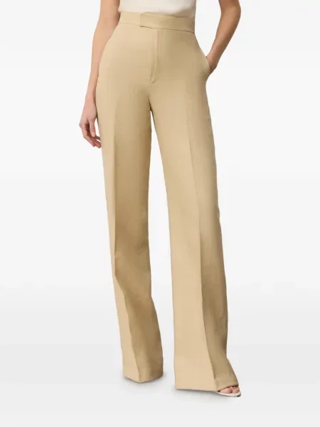 Talie pantaloni Ralph Lauren Collection de in
