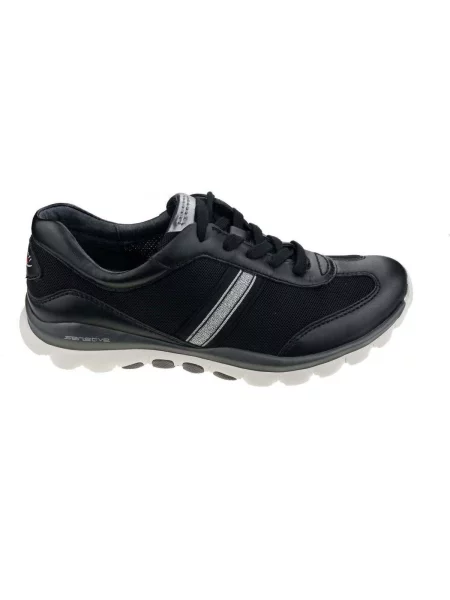 Pantofi Gabor negru