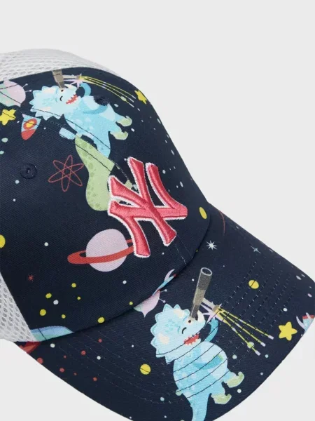 Дитяча кепка 47brand синя