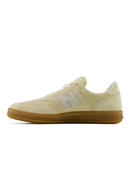 Sneakerși New Balance galben