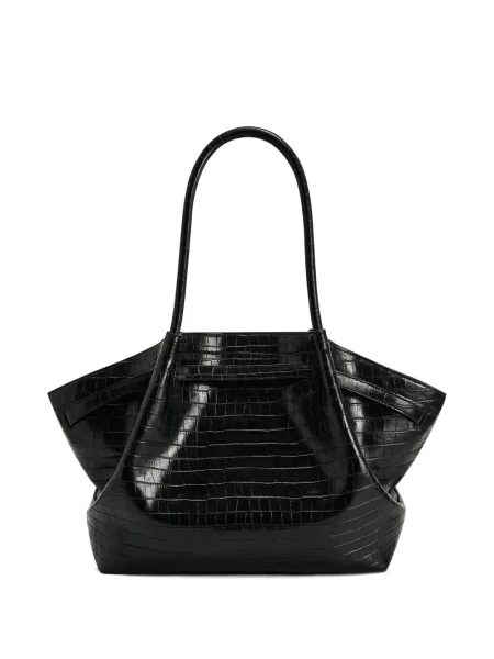 Geantă shopper Jw Pei negru