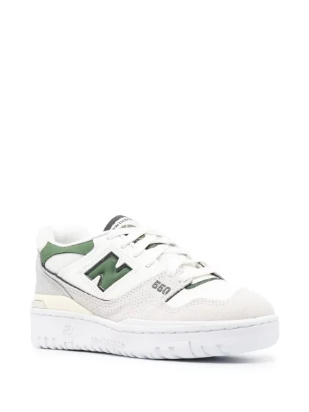 Sportbačiai New Balance 550 balta