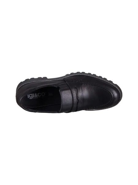 Pantofi Igi&co negru