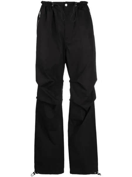 Pantaloni cargo Palm Angels verde