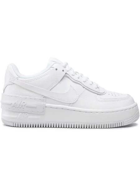 Tenisky Nike Air Force 1 biela