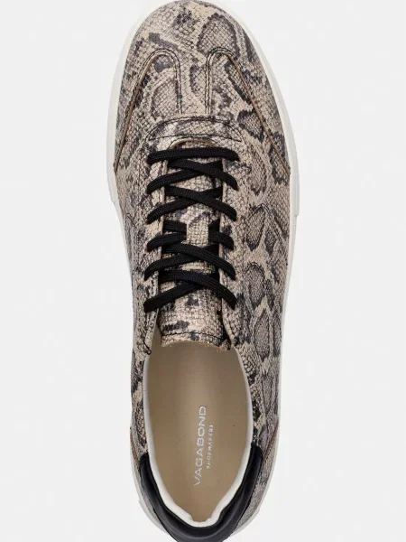Кожаные кроссовки Vagabond Shoemakers