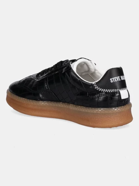 Кроссовки Steve Madden черные