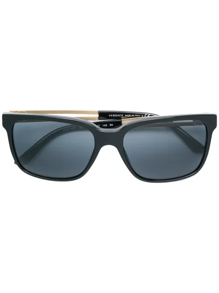 Ochelari de soare Versace Eyewear negru