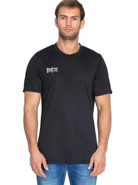 Benlee Tricou funcțional Furius negru alb