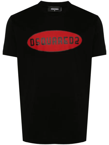 Tricou Dsquared2 negru