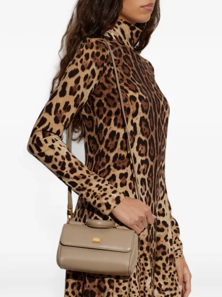 Geantă shopper Dolce & Gabbana