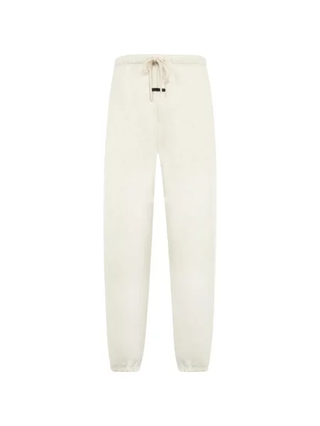 Hanorac din fleece Fear Of God Essentials din fleece clasic