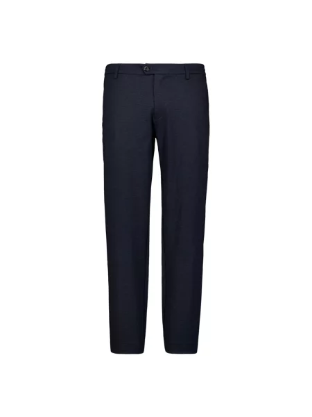No Excess Pantaloni noapte albastru