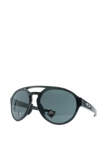 Ochelari de soare Oakley negru