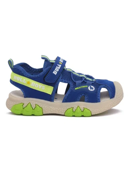 Pantofi copii Bull Boys albastru