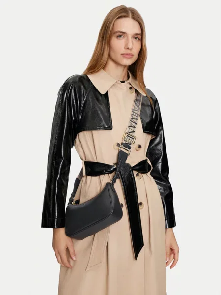 Torebka Emporio Armani czarna