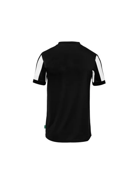 Prugasta retro majica Uhlsport