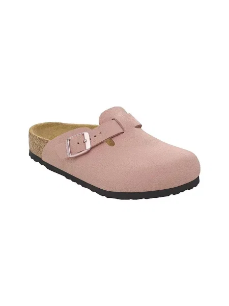 Šľapky Birkenstock ružová