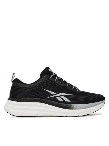 Buty do biegania Reebok czarne