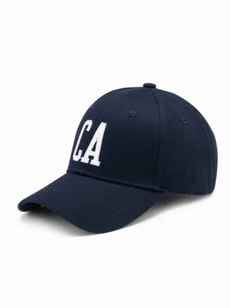 Baseball sapka Edoti kék