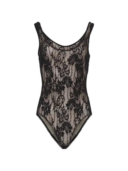 Top Zimmermann negru