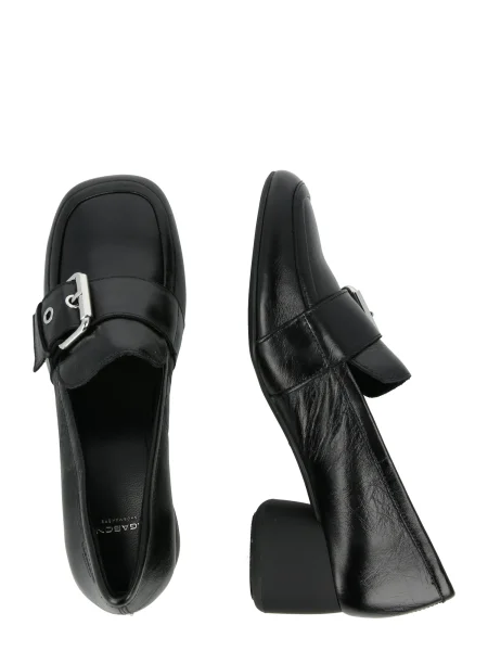 Vagabond Shoemakers Lodičky Livia čierna