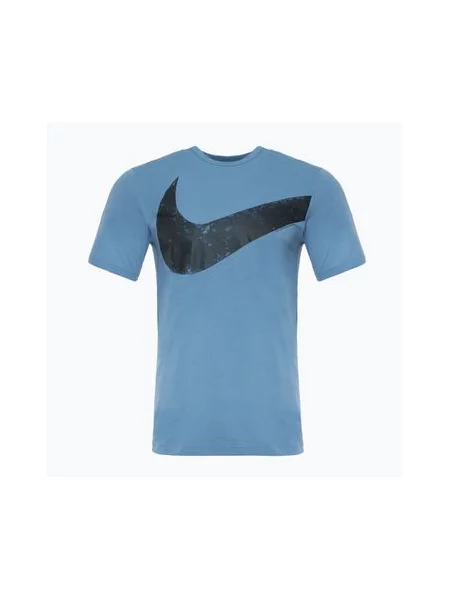 Футболка Nike черная