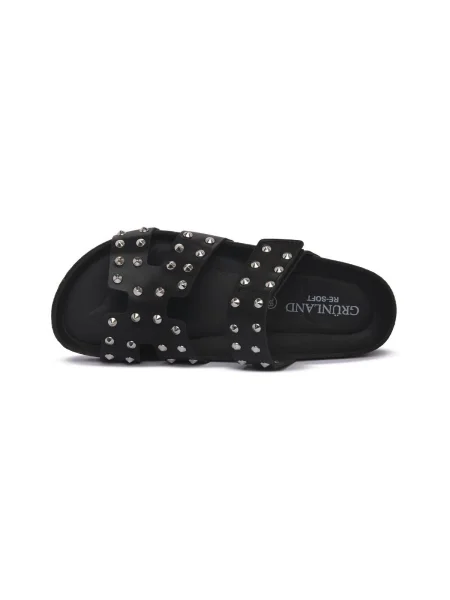 Pantofi Grünland negru