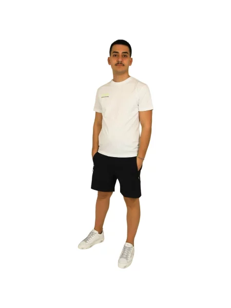 Pantaloni Costume National negru