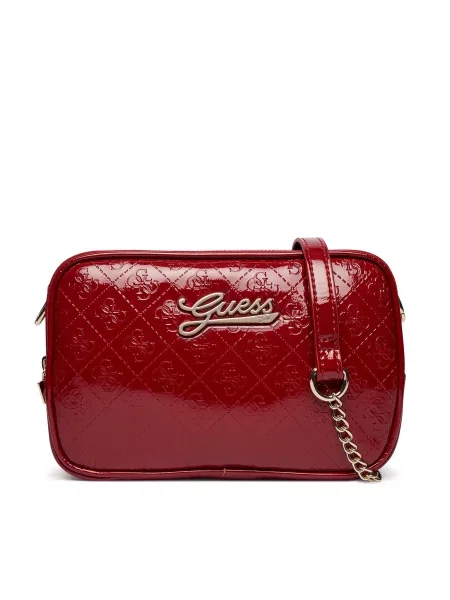 Táska Guess piros