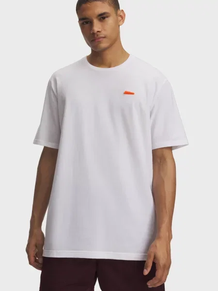 Футболка Under Armour біла