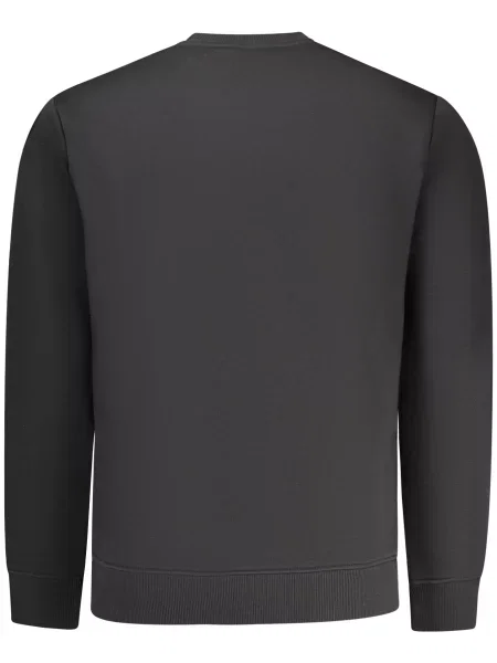Geacă de blugi Pepe Jeans negru